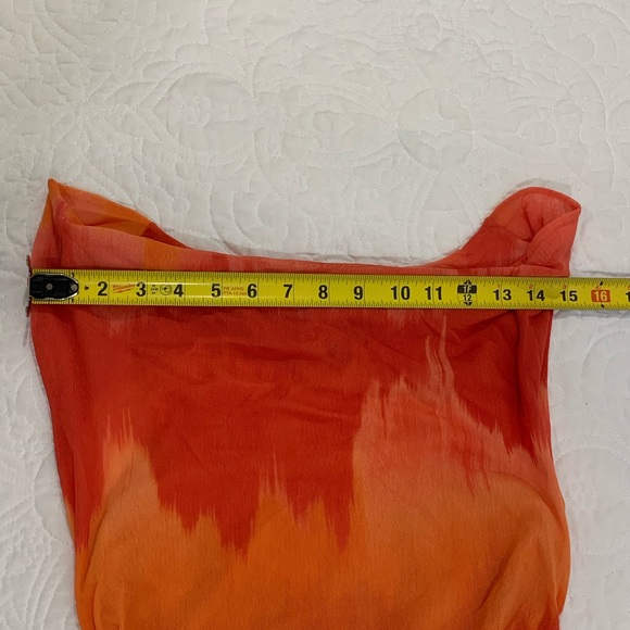 Piper and Sparrow Sleeveless Dress Size XS New With Tag. - Picture 3 of 7